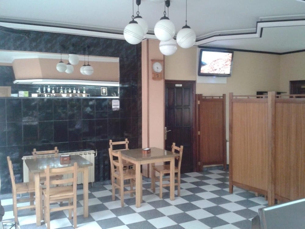 Imagen del bar/restaurante del Pensión Casa Manolo, Fonsagrada. Foto 3