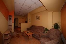 Imagen de los interiores del Pensión Casa Mica. Foto 3