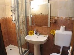Imagen de los interiores del Pensión Casa Mica. Foto 4