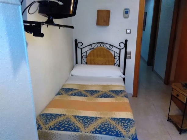 Imagen de la habitación del Pensión Casa Miguel. Foto 2