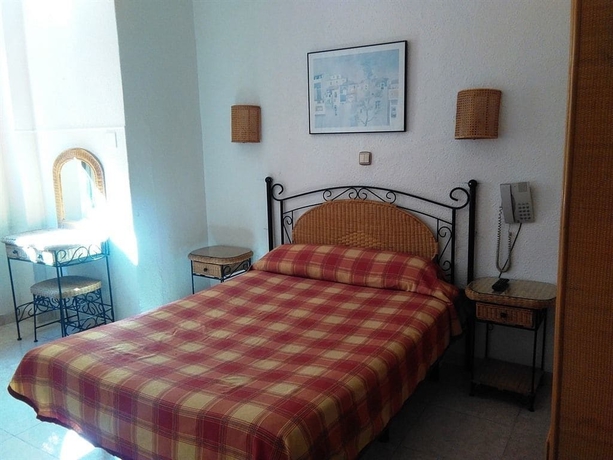 Imagen de la habitación del Pensión Casa Miguel. Foto 5