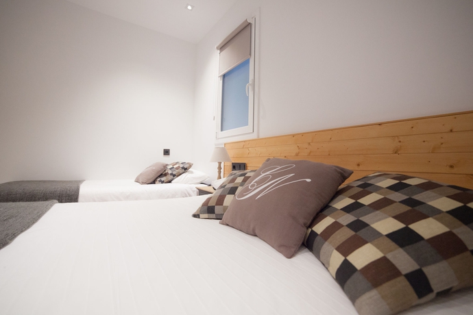 Imagen de la habitación del Pensión Casa Nicolasa. Foto 6