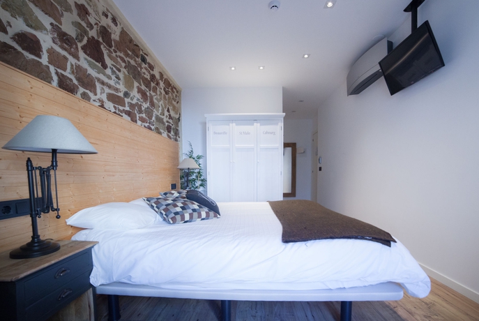 Imagen de la habitación del Pensión Casa Nicolasa. Foto 7