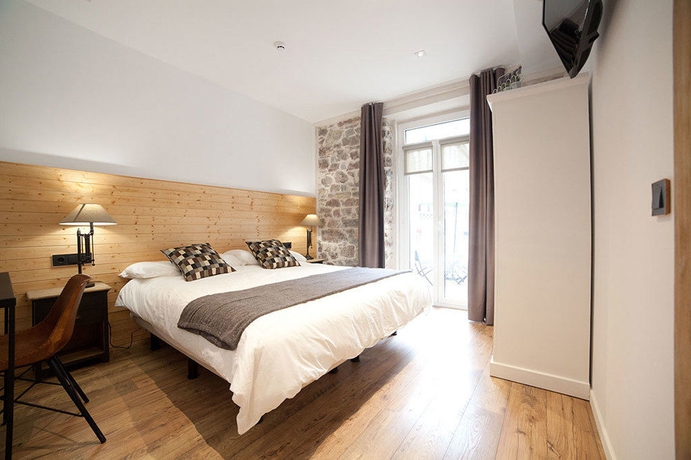 Imagen de la habitación del Pensión Casa Nicolasa. Foto 9