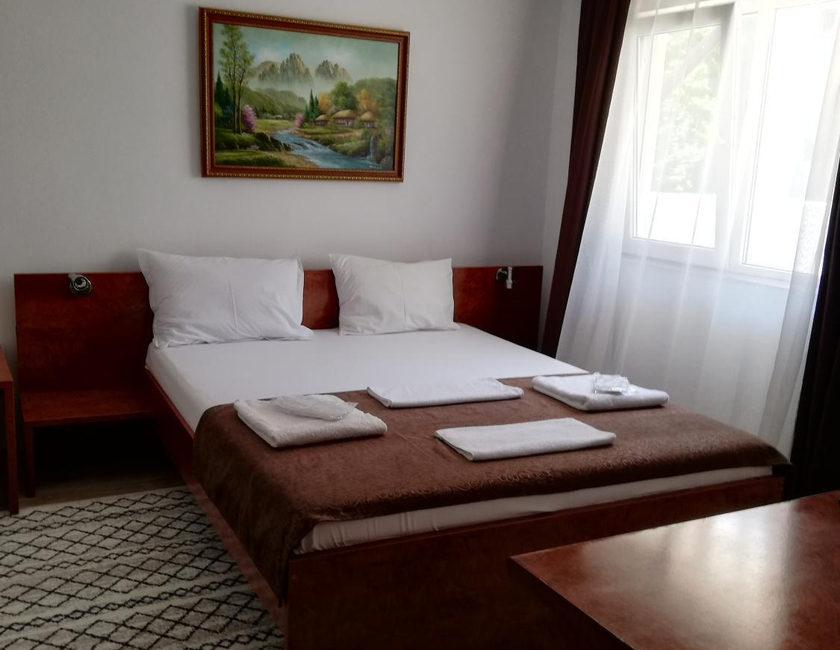 Imagen general del Pensión Casa Panos. Foto 17