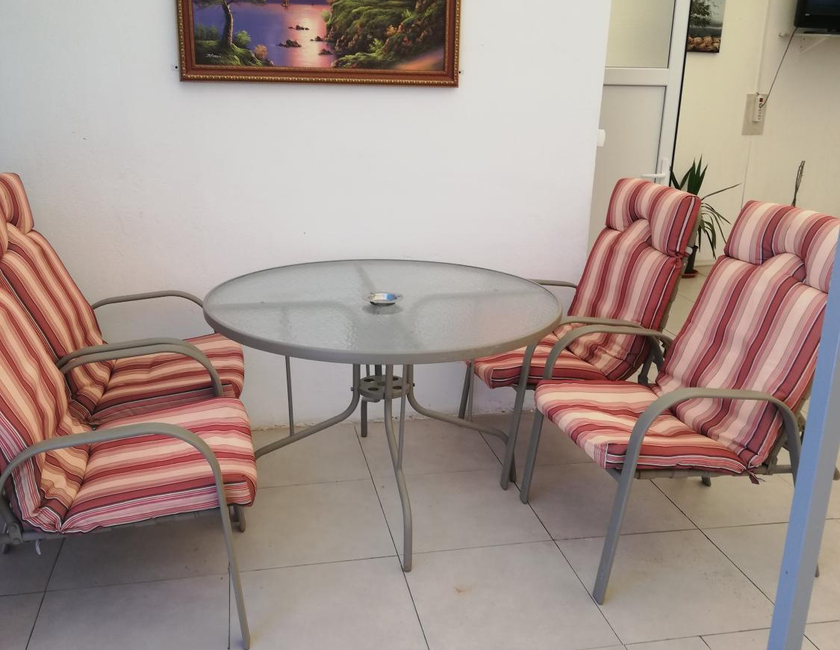 Imagen general del Pensión Casa Panos. Foto 18