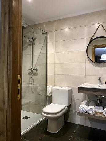 Imagen de la habitación del Pensión Casa Pazos. Foto 5