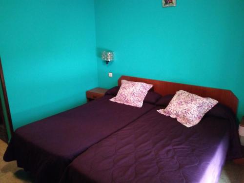 Imagen de la habitación del Pensión Casa Pepe, Soto de Cangas. Foto 2