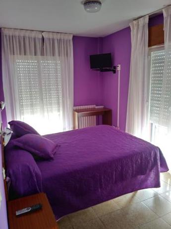 Imagen de la habitación del Pensión Casa Pepe, Soto de Cangas. Foto 3