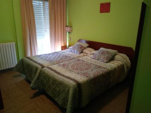 Imagen de la habitación del Pensión Casa Pepe, Soto de Cangas. Foto 4