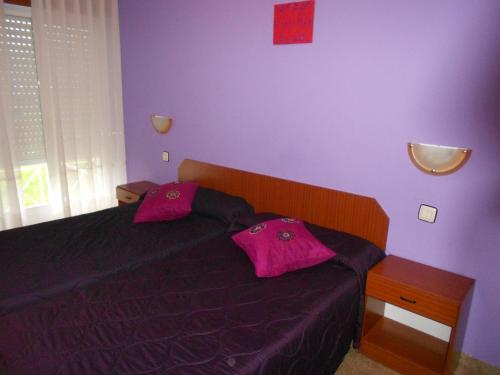 Imagen de la habitación del Pensión Casa Pepe, Soto de Cangas. Foto 5