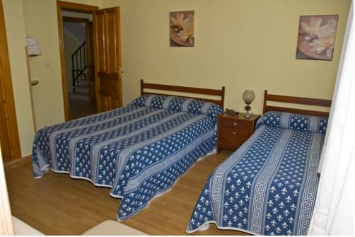 Imagen de la habitación del Pensión Casa Ramon, Arenas de Cabrales. Foto 2