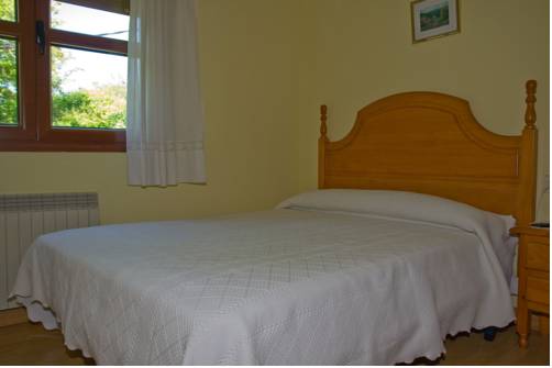 Imagen de la habitación del Pensión Casa Ramon, Arenas de Cabrales. Foto 4