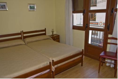 Imagen de la habitación del Pensión Casa Ramon, Arenas de Cabrales. Foto 5