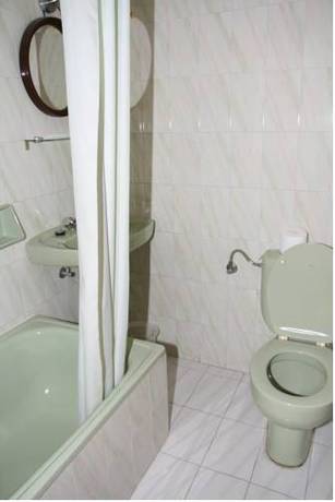 Imagen de la habitación del Pensión Casa Ramon, Arenas de Cabrales. Foto 6