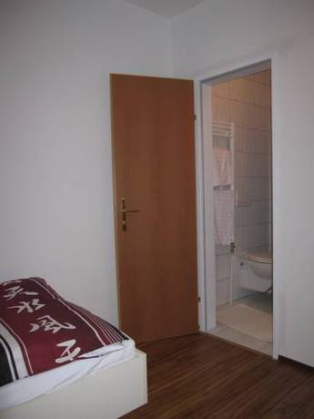 Imagen de la habitación del Pensión Casa Topolino. Foto 3