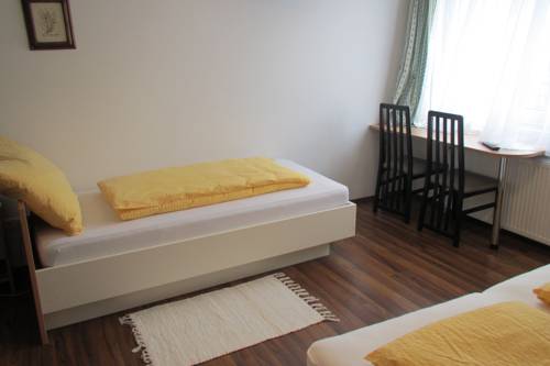 Imagen de la habitación del Pensión Casa Topolino. Foto 4