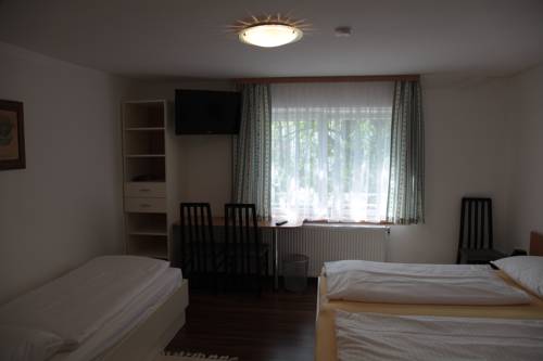 Imagen de la habitación del Pensión Casa Topolino. Foto 5
