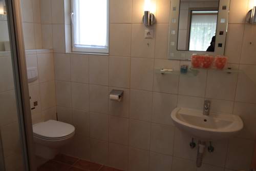 Imagen de la habitación del Pensión Casa Topolino. Foto 7