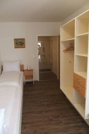 Imagen de la habitación del Pensión Casa Topolino. Foto 9