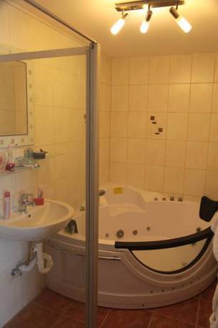 Imagen de la habitación del Pensión Casa Topolino. Foto 12