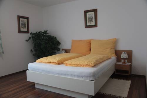 Imagen de la habitación del Pensión Casa Topolino. Foto 13