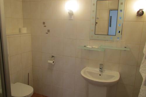 Imagen de la habitación del Pensión Casa Topolino. Foto 14