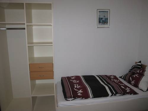Imagen de la habitación del Pensión Casa Topolino. Foto 15