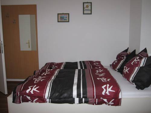 Imagen de la habitación del Pensión Casa Topolino. Foto 16