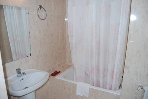 Imagen general del Pensión Casa Vicenta, Vielha. Foto 3