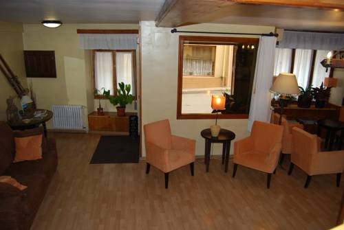 Imagen general del Pensión Casa Vicenta, Vielha. Foto 4