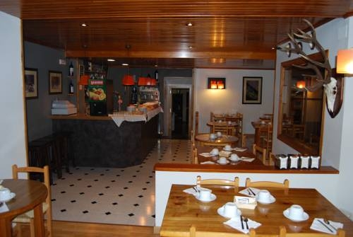 Imagen general del Pensión Casa Vicenta, Vielha. Foto 5