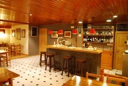 Imagen general del Pensión Casa Vicenta, Vielha. Foto 9