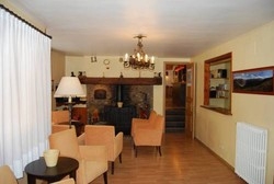 Imagen general del Pensión Casa Vicenta, Vielha. Foto 10