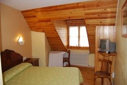 Imagen general del Pensión Casa Vicenta, Vielha. Foto 13