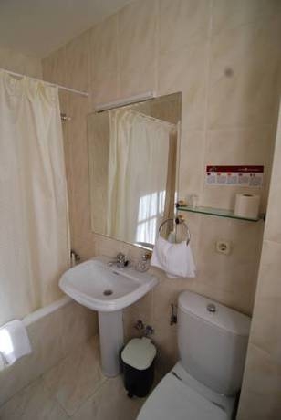 Imagen general del Pensión Casa Vicenta, Vielha. Foto 15