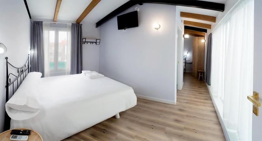 Imagen de la habitación del Pensión Casa do cabo. Foto 3