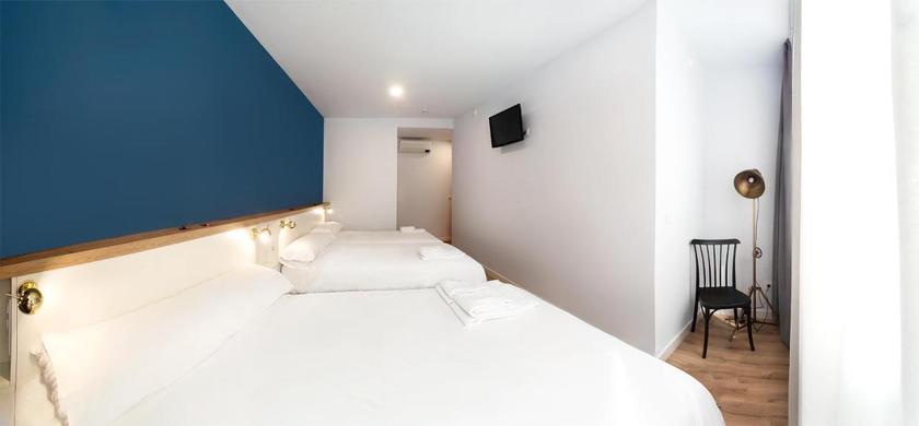 Imagen de la habitación del Pensión Casa do cabo. Foto 5