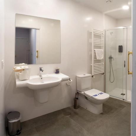 Imagen de la habitación del Pensión Casa do cabo. Foto 6