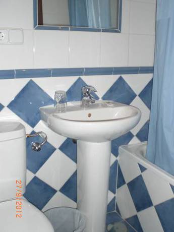 Imagen de la habitación del Pensión Casado, Lavapi&eacute;s. Foto 3