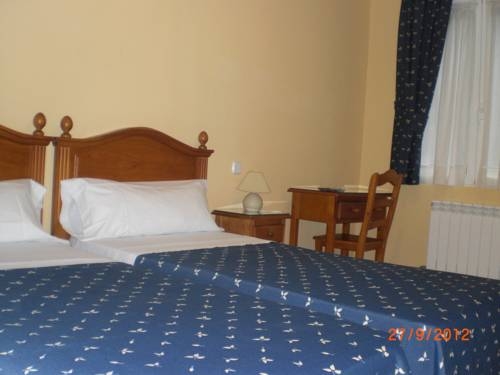 Imagen de la habitación del Pensión Casado, Lavapi&eacute;s. Foto 4