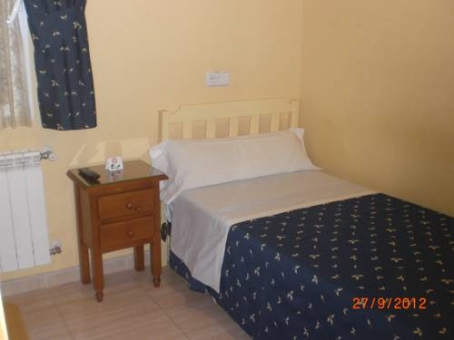 Imagen de la habitación del Pensión Casado, Lavapi&eacute;s. Foto 5