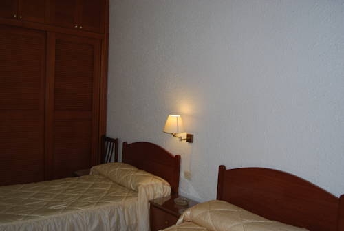 Imagen general del Pensión Casual Fuentes Bilbao. Foto 1
