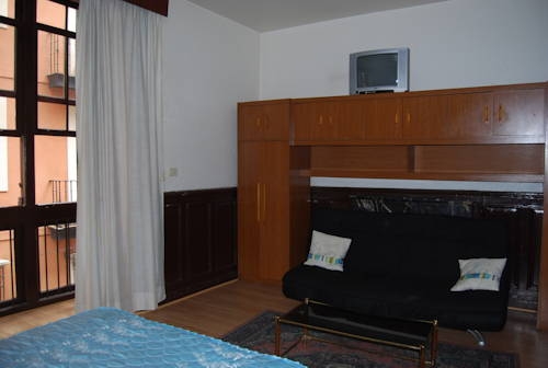 Imagen de la habitación del Pensión Casual Fuentes Bilbao. Foto 5