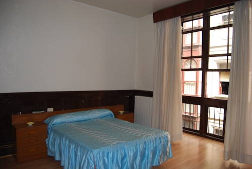 Imagen general del Pensión Casual Fuentes Bilbao. Foto 2