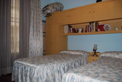 Imagen de la habitación del Pensión Casual Fuentes Bilbao. Foto 6