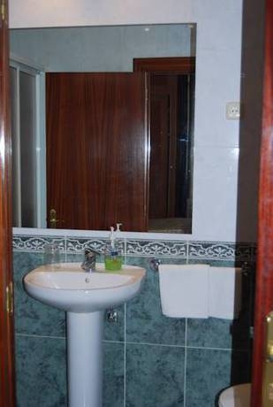 Imagen general del Pensión Casual Fuentes Bilbao. Foto 3