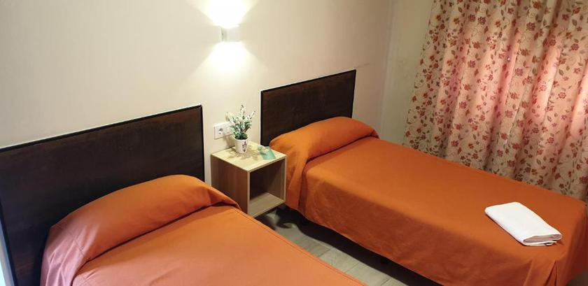 Imagen general del Pensión Catedral, Sevilla. Foto 5