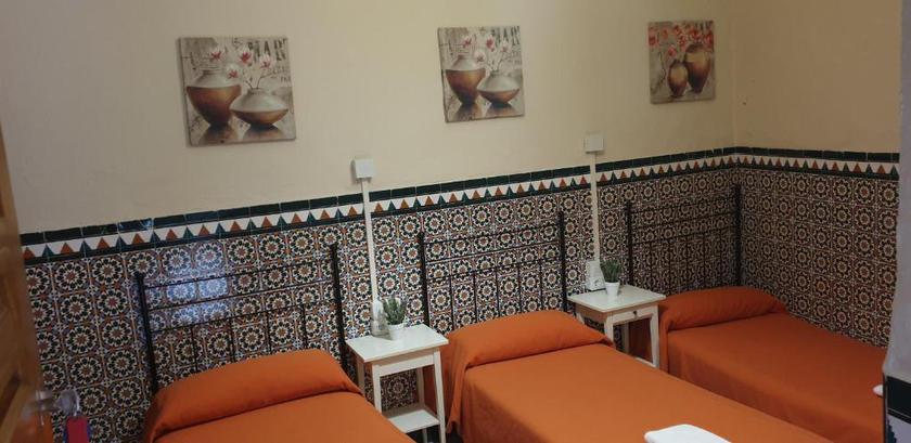 Imagen general del Pensión Catedral, Sevilla. Foto 11