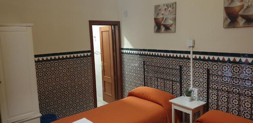 Imagen general del Pensión Catedral, Sevilla. Foto 12